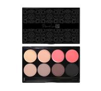 PaolaP Palette Fards à Paupières Xmas Collection