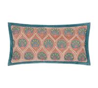 Paoletti CASA Housse de Coussin brodée