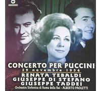 Paoletti - Concerto per Puccini [Import]