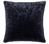 Paoletti Coussin Garni de Polyester ondulé