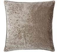 Paoletti Coussin Garni de Polyester ondulé