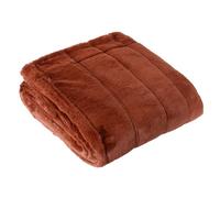Paoletti Empress Couverture (Rouiller - 140x200cm)