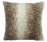 Paoletti Housse de Coussin Motif Faune Multicolore 50 x 50 cm