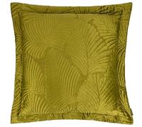 Paoletti Housse de Coussin Palmeria