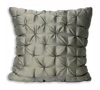Paoletti Limoges Coussin Garni de Plumes Imitation Soie