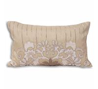 Paoletti Riva Accueil Français Collection Geneviève Coussin (30X50Cm) (Taupe)