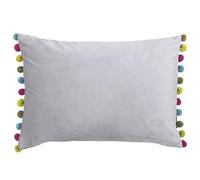 Paoletti Fiesta C/C 35X50 Dove/Multi, Polyester, 35x50cm