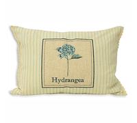 Paoletti Secret Garden Coussin en Plumes