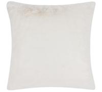 Paoletti Stanza Housse de Coussin en Fausse Fourrure