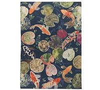 Paoletti Tapis d'extérieur Koi Pond Midnight - 120 x 170 cm