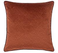 Paoletti Torto Coussin carré Garni de Polyester