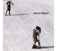 Paoli Gino - Amori Dispari [Import]