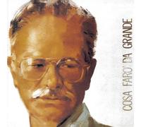 Paoli Gino - Cosa Faro' Da Grande [Import]