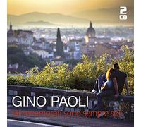 Paoli,Gino - Gli Innamorati Sono Sempre Soli-38 Successi-38 [Import]