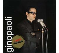 Paoli, Gino - I Miti Musica