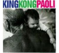 Gino Paoli - King Kong [Import]