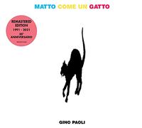 Paoli Gino - Matto Come Un Gatto [Import]