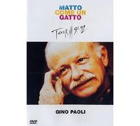 Paoli Gino-Matto Come Un Gatto [Import]