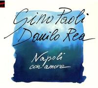 Paoli Gino - Napoli Con Amore [Import]