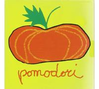 Paoli Gino - Pomodori [Import]