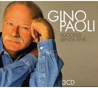 Paoli, Gino - Successi Senza Fine [Import]