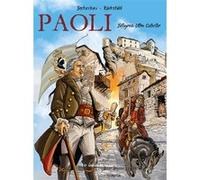 Paoli integrale ultra collector Eric Rückstühl (Illustration), Frédéric Bertocchini (Auteur)