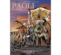 PAOLI TOME 3 PONTE NOVU