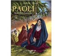 Paoli Tome 4 Eric Rückstühl (Illustration), Frédéric Bertocchini (Auteur), Véronique Gourdin (Illustration)