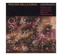 PAOLINO DALLA PORTA - Esperanto Feat.A.Salis [Import]
