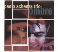 Paolo Achenza Trio – Ombre – Vinyle – Import – NAXOS