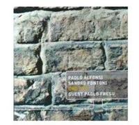 Paolo Alfonsi - Che C'P [Import]