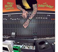 Paolo Baldini Dubfiles - Dub Me Crazy