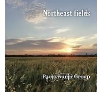 Paolo Band Nunin - Northeast Fields