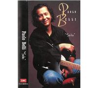 paolo belli- solo