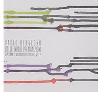 Paolo Benvegnu' - Delle Inutili Premonizioni [Import]
