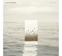 Paolo Benvegnu – Solo Fiori – Vinyle LP (EP) – Import (Italie)