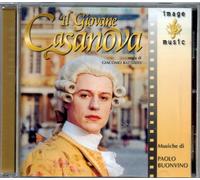 Paolo Bonvino - Il Giovane Casanova [Import]