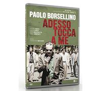 Paolo Borsellino-Adesso Tocca A Me [Import]