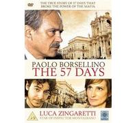 Paolo Borsellino – DVD – Édition importée (Odyssey)