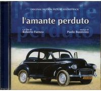 Paolo Buonvino - L'amante Perduto [Import]