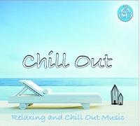 Paolo Castelluccia - Chill Out - Relax e Chill Out Music 2 Cd Audio Wellness Relax
