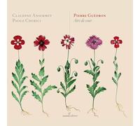 Pierre Guedron - Guedron / Airs de Cour