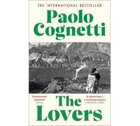 Paolo Cognetti The Lovers (Poche)