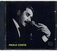 PAOLO CONTE