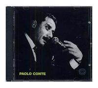 Paolo Conte