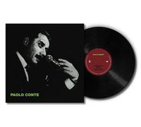Paolo Conte (40° Anniversaire) Vinyle LP 180 Gr. Neuf Et Scellé