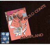Conte Paolo - Aguaplano