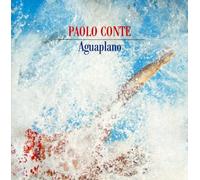Paolo Conte - Aguaplano [Import]