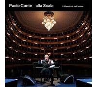 Paolo Conte Alla Scala