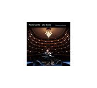 Paolo Conte Alla Scala CD